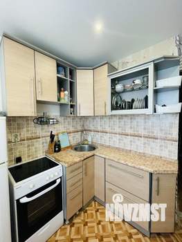 1-к квартира, на длительный срок, 30м2, 5/5 этаж