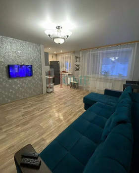 2-к квартира, на длительный срок, 54м2, 1/5 этаж