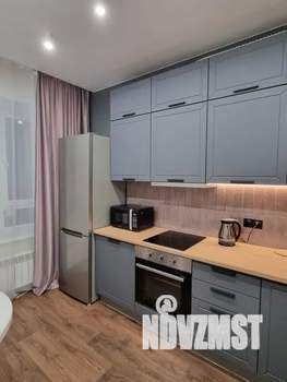 1-к квартира, посуточно, 40м2, 5/14 этаж