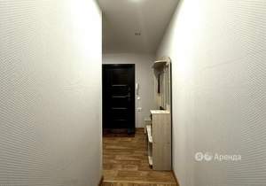 1-к квартира, на длительный срок, 51м2, 4/10 этаж