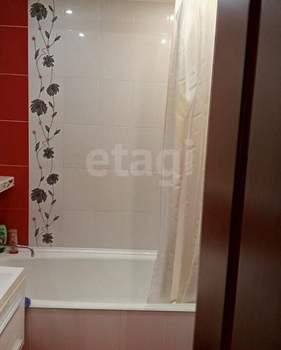 2-к квартира, на длительный срок, 77м2, 4/10 этаж