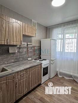 1-к квартира, на длительный срок, 33м2, 7/9 этаж