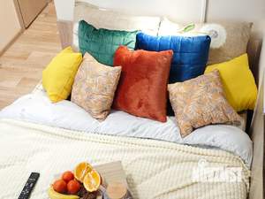 1-к квартира, посуточно, 19м2, 1/1 этаж