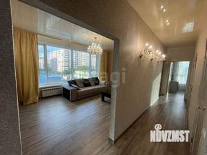 2-к квартира, на длительный срок, 79м2, 3/24 этаж