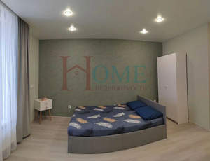 Студия квартира, на длительный срок, 31м2, 7/16 этаж