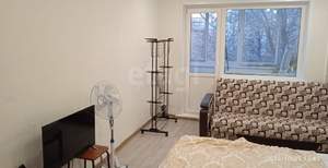 1-к квартира, на длительный срок, 30м2, 4/5 этаж