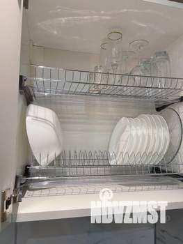 1-к квартира, посуточно, 27м2, 1/1 этаж