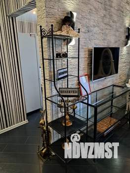 1-к квартира, посуточно, 50м2, 15/20 этаж