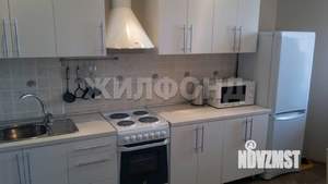 1-к квартира, на длительный срок, 49м2, 15/27 этаж