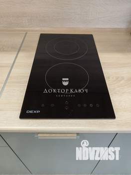 Студия квартира, на длительный срок, 30м2, 12/17 этаж