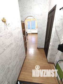 Студия квартира, на длительный срок, 25м2, 2/19 этаж