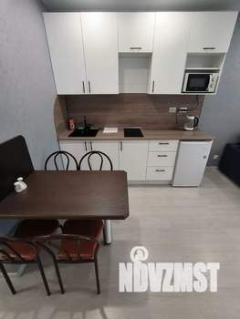 Студия квартира, посуточно, 32м2, 16/16 этаж