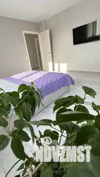 1-к квартира, посуточно, 40м2, 17/24 этаж