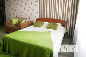 1-к квартира, посуточно, 30м2, 12/25 этаж