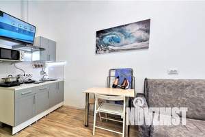 2-к квартира, посуточно, 28м2, 1/5 этаж
