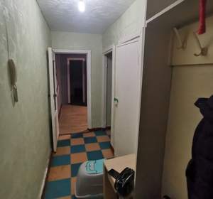 2-к квартира, на длительный срок, 44м2, 4/5 этаж