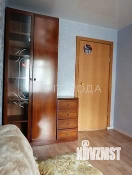 2-к квартира, на длительный срок, 48м2, 1/9 этаж