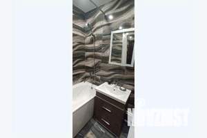 1-к квартира, посуточно, 29м2, 12/18 этаж