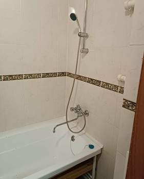 1-к квартира, на длительный срок, 38м2, 9/23 этаж