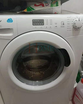 Студия квартира, на длительный срок, 20м2, 2/5 этаж