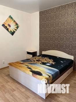 1-к квартира, посуточно, 45м2, 10/20 этаж