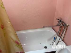 Студия квартира, на длительный срок, 25м2, 9/19 этаж