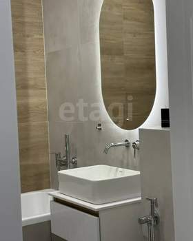 Студия квартира, на длительный срок, 32м2, 13/26 этаж