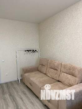 1-к квартира, посуточно, 45м2, 19/25 этаж