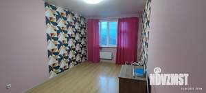 1-к квартира, на длительный срок, 43м2, 13/18 этаж