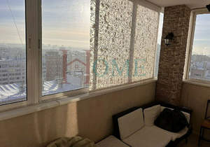 1-к квартира, на длительный срок, 43м2, 13/17 этаж