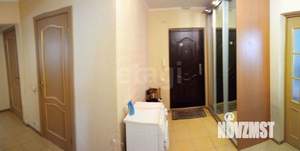 3-к квартира, на длительный срок, 85м2, 10/17 этаж