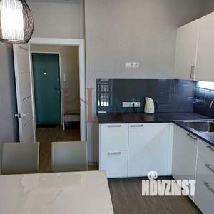 1-к квартира, на длительный срок, 37м2, 10/10 этаж