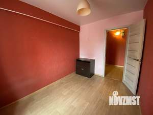 2-к квартира, на длительный срок, 44м2, 4/5 этаж