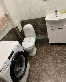 2-к квартира, на длительный срок, 58м2, 2/17 этаж