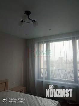 2-к квартира, на длительный срок, 58м2, 17/24 этаж