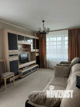 3-к квартира, на длительный срок, 60м2, 7/10 этаж