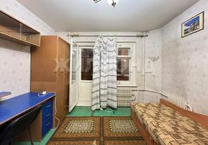 1-к квартира, на длительный срок, 35м2, 5/9 этаж