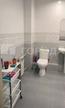 1-к квартира, на длительный срок, 58м2, 7/10 этаж