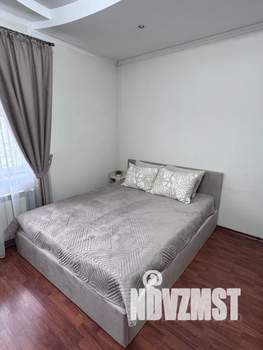 1-к квартира, посуточно, 49м2, 17/17 этаж