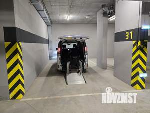 1-к квартира, посуточно, 40м2, 4/11 этаж