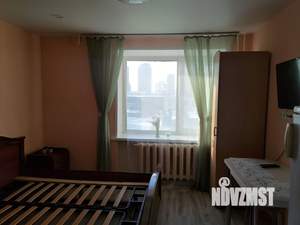 Студия квартира, на длительный срок, 20м2, 2/9 этаж