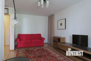 1-к квартира, на длительный срок, 31м2, 5/5 этаж