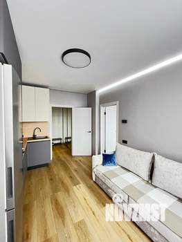 2-к квартира, на длительный срок, 40м2, 6/17 этаж