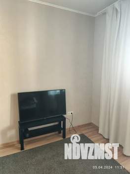 1-к квартира, посуточно, 35м2, 6/10 этаж
