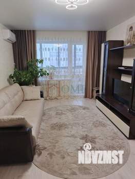 1-к квартира, на длительный срок, 38м2, 16/17 этаж