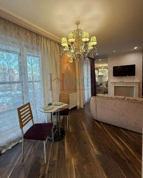 2-к квартира, на длительный срок, 50м2, 15/17 этаж