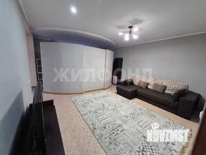 2-к квартира, на длительный срок, 80м2, 3/6 этаж