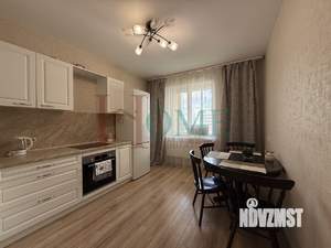 2-к квартира, на длительный срок, 58м2, 14/17 этаж