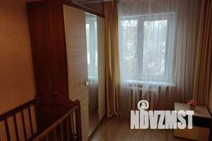 2-к квартира, посуточно, 49м2, 3/5 этаж