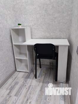 Студия квартира, на длительный срок, 37м2, 6/15 этаж